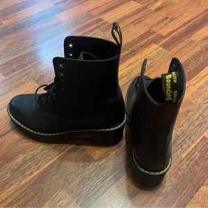 Size 8 Dr Martens
